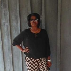 Meet your Posher, Gayle